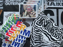 Load image into Gallery viewer, sticker collection 1