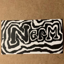 Load image into Gallery viewer, nerm hypno sticker